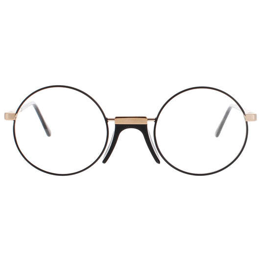 Andy Wolf Unisex Eyeglasses AW-ROSS-A-46 - Image #6
