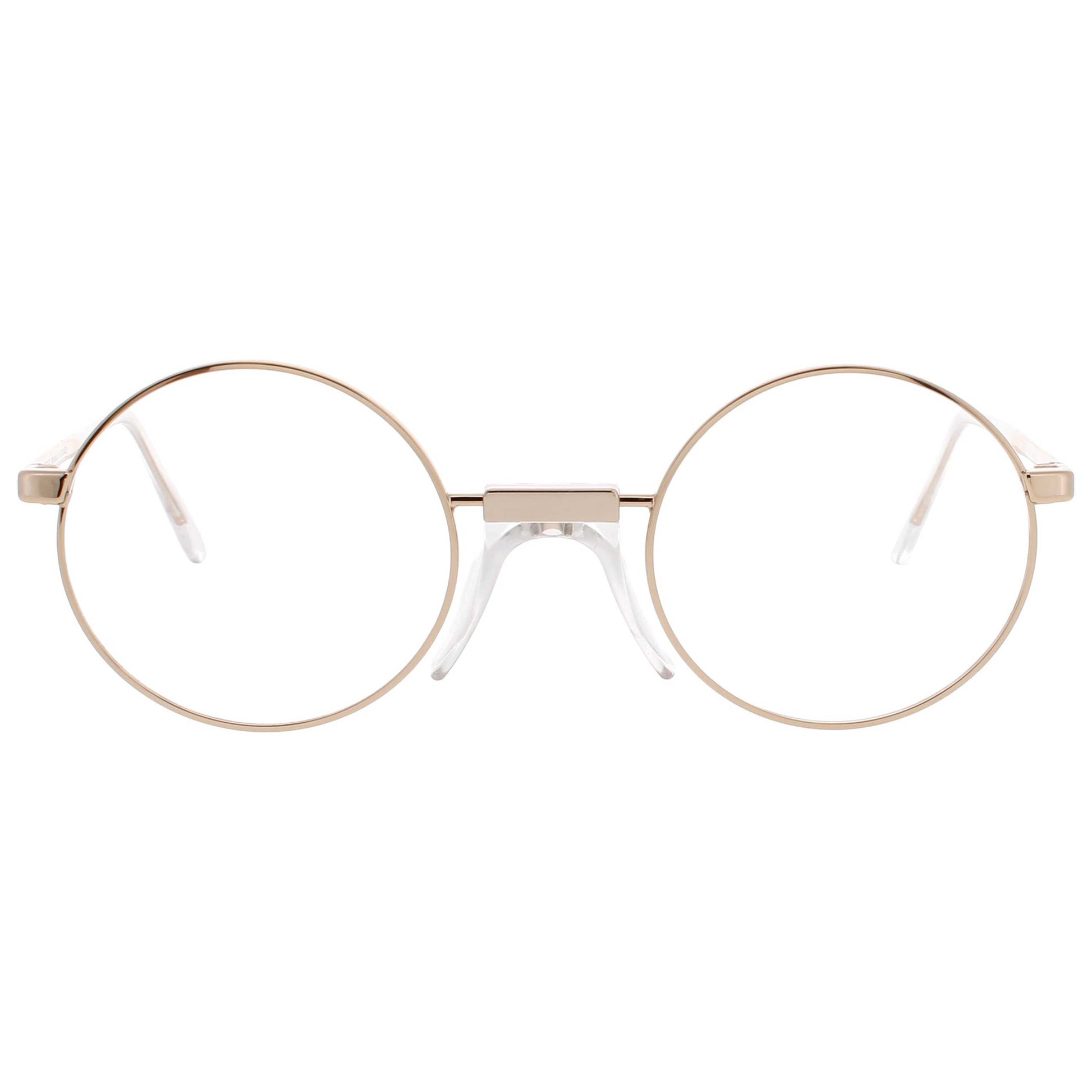 Andy Wolf Unisex Eyeglasses AW-ROSS-C-46 - Image #6