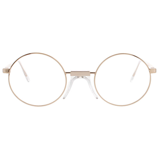 Andy Wolf Unisex Eyeglasses AW-ROSS-C-46 - Image #6