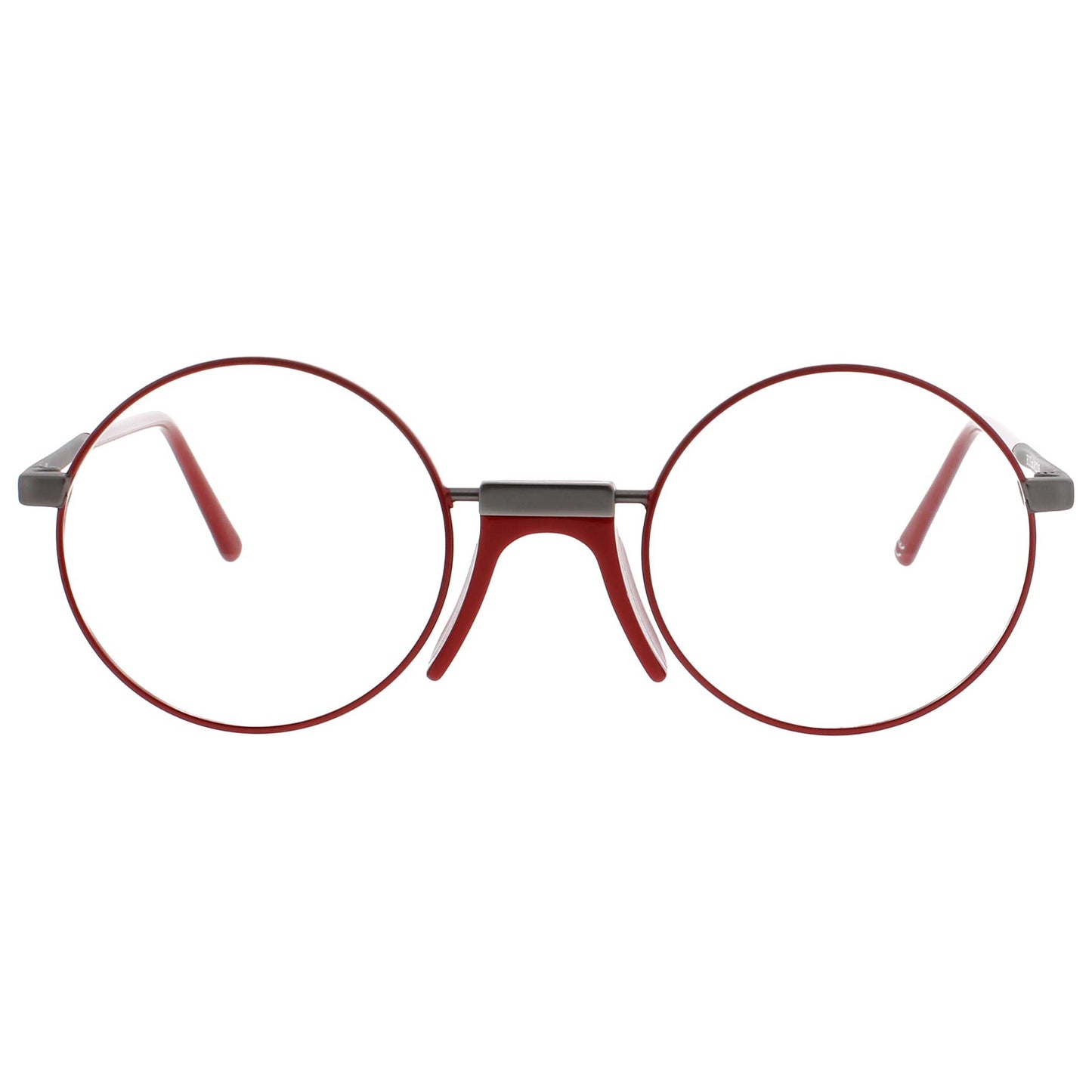 Andy Wolf Unisex Eyeglasses AW-ROSS-D-46 - Image #6