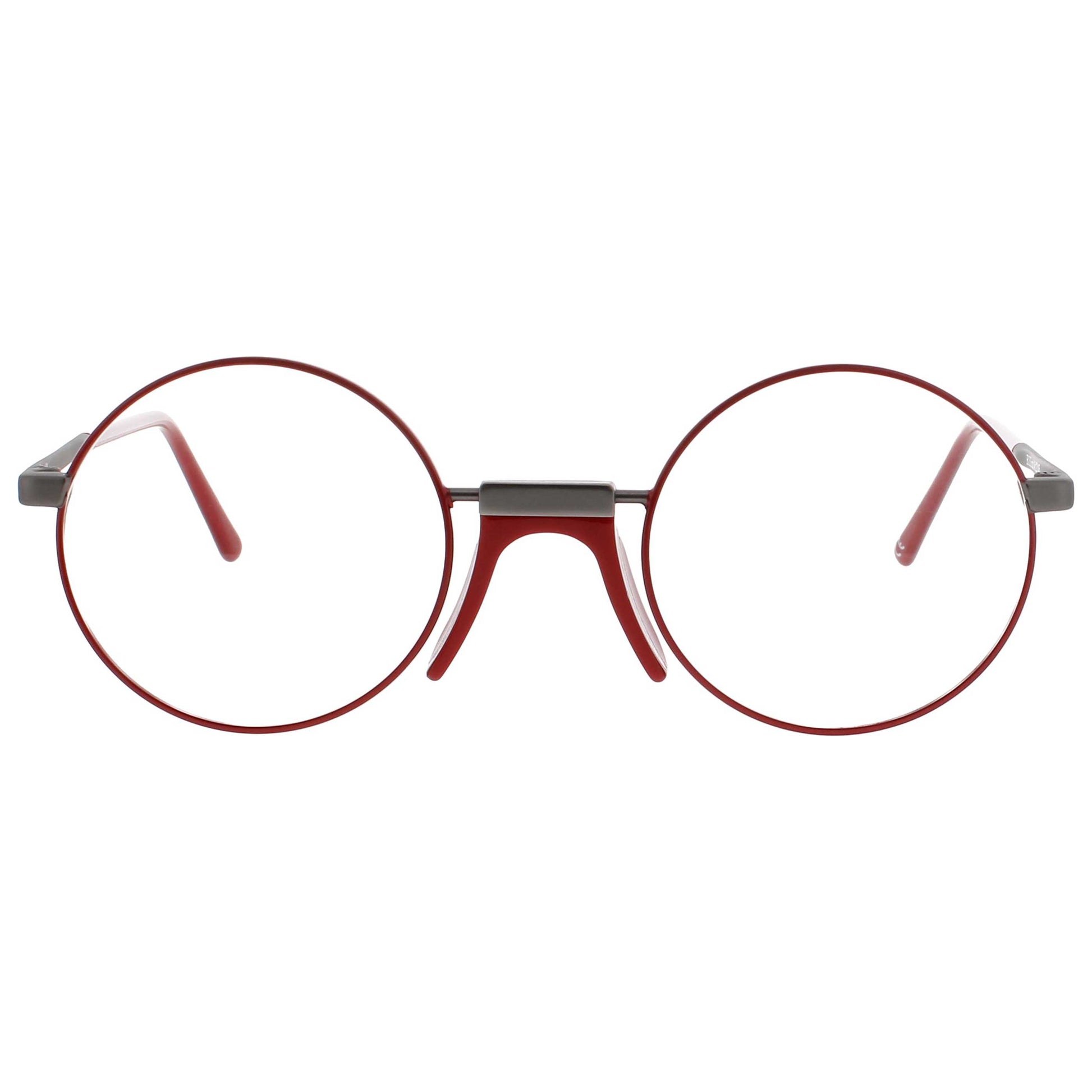 Andy Wolf Unisex Eyeglasses AW-ROSS-D-46 - Image #6