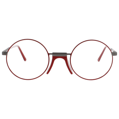 Andy Wolf Unisex Eyeglasses AW-ROSS-D-46 - Image #6
