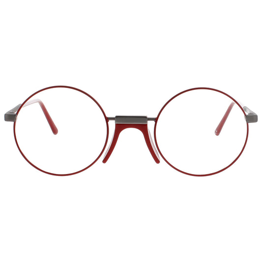 Andy Wolf Unisex Eyeglasses AW-ROSS-D-46 - Image #6