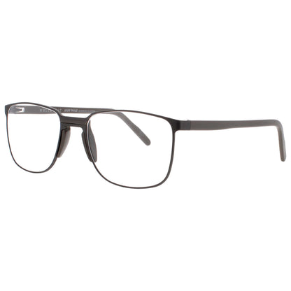 Front view of Andy Wolf Men's Eyeglasses AW-ROWEN-D-56