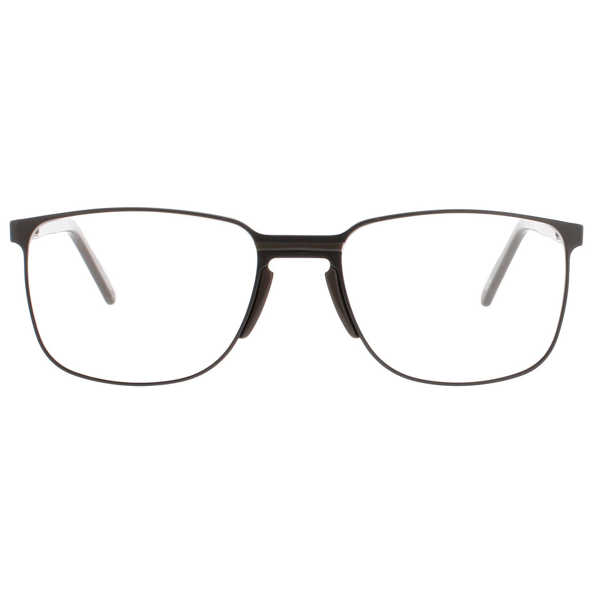 Andy Wolf Men's Eyeglasses AW-ROWEN-D-56 - Image #6