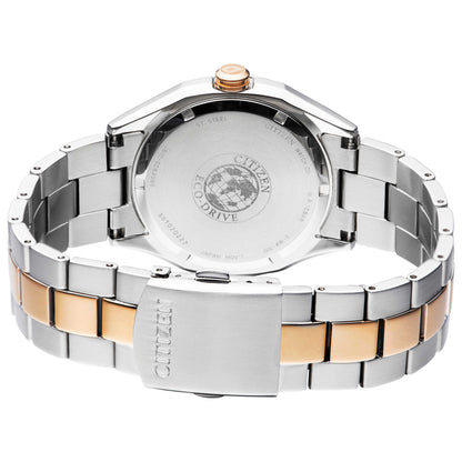 Citizen WDR Men's Quartz Watch AW1146-55H - Image #3