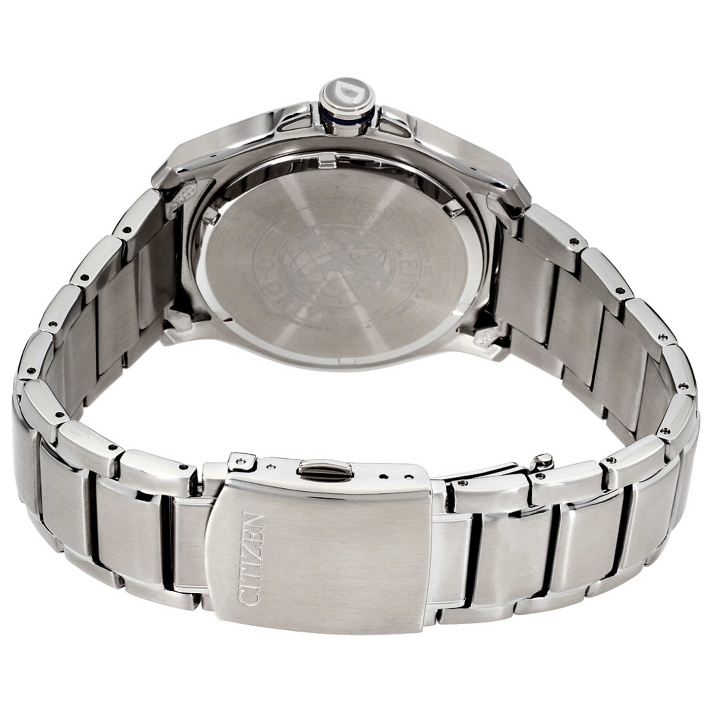 Citizen HTM Men's Solar Watch AW1350-83M - Image #2