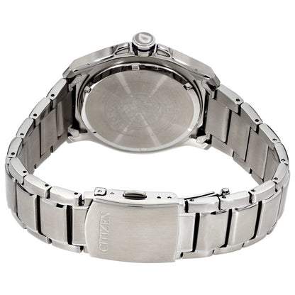 Citizen HTM Men's Solar Watch AW1350-83M - Image #2