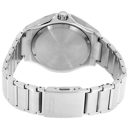 Citizen Classic Men's Solar Watch AW1540-88A - Image #2