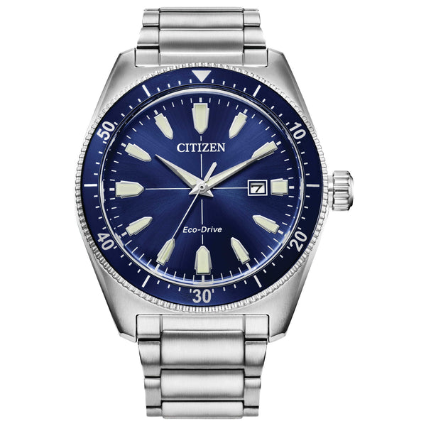 Citizen Men's Quartz Solar Watch AW1591-79L – Ashford.com