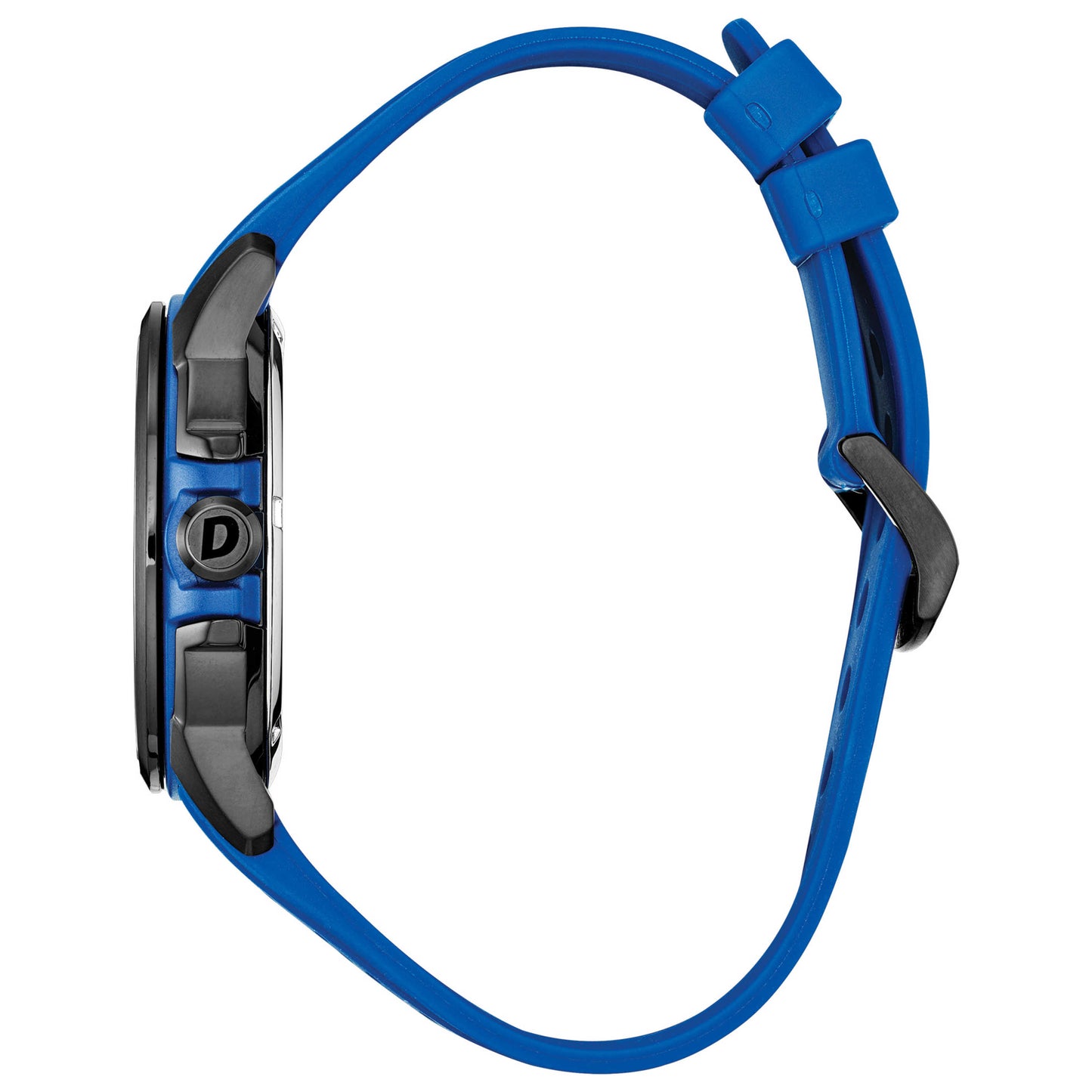 Citizen Weekender Men's Solar Powered Quartz Eco-Drive Watch AW1655-01E - Image #2