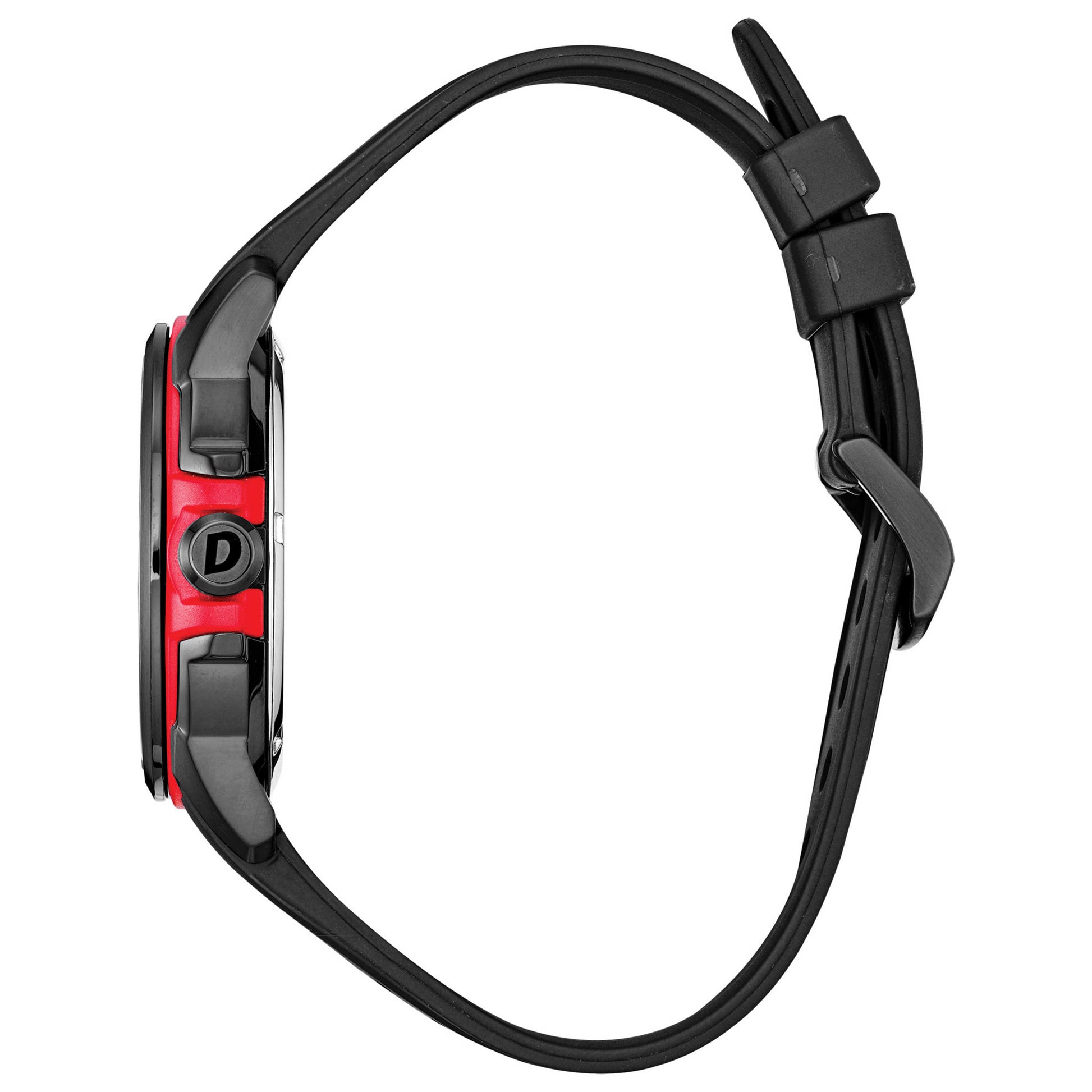 Citizen Weekender Men's Solar Powered Quartz Eco-Drive Watch AW1658-02E - Image #2