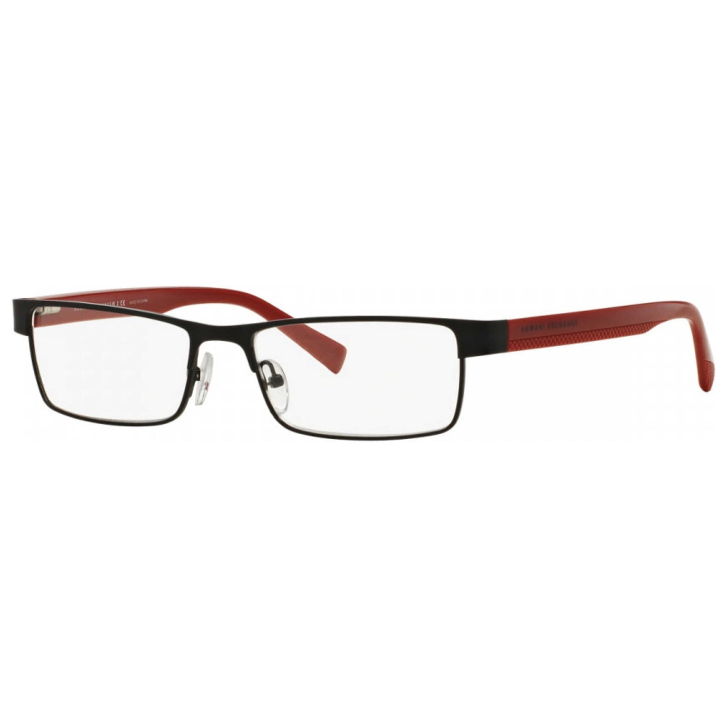 Front view of Armani Exchange Fashion Men's Opticals AX1009-6036-53