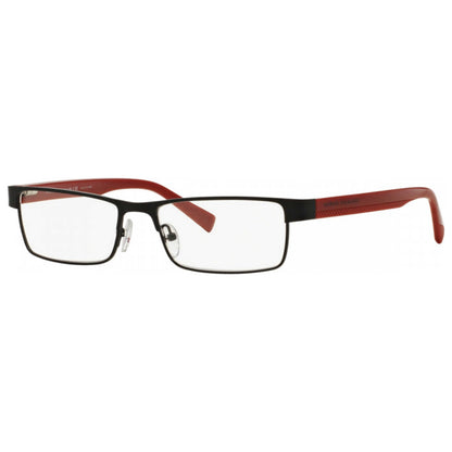 Front view of Armani Exchange Fashion Men's Opticals AX1009-6036-53