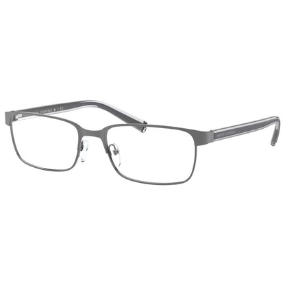 Front view of Armani Exchange Fashion Men's Opticals AX1042-6006-56