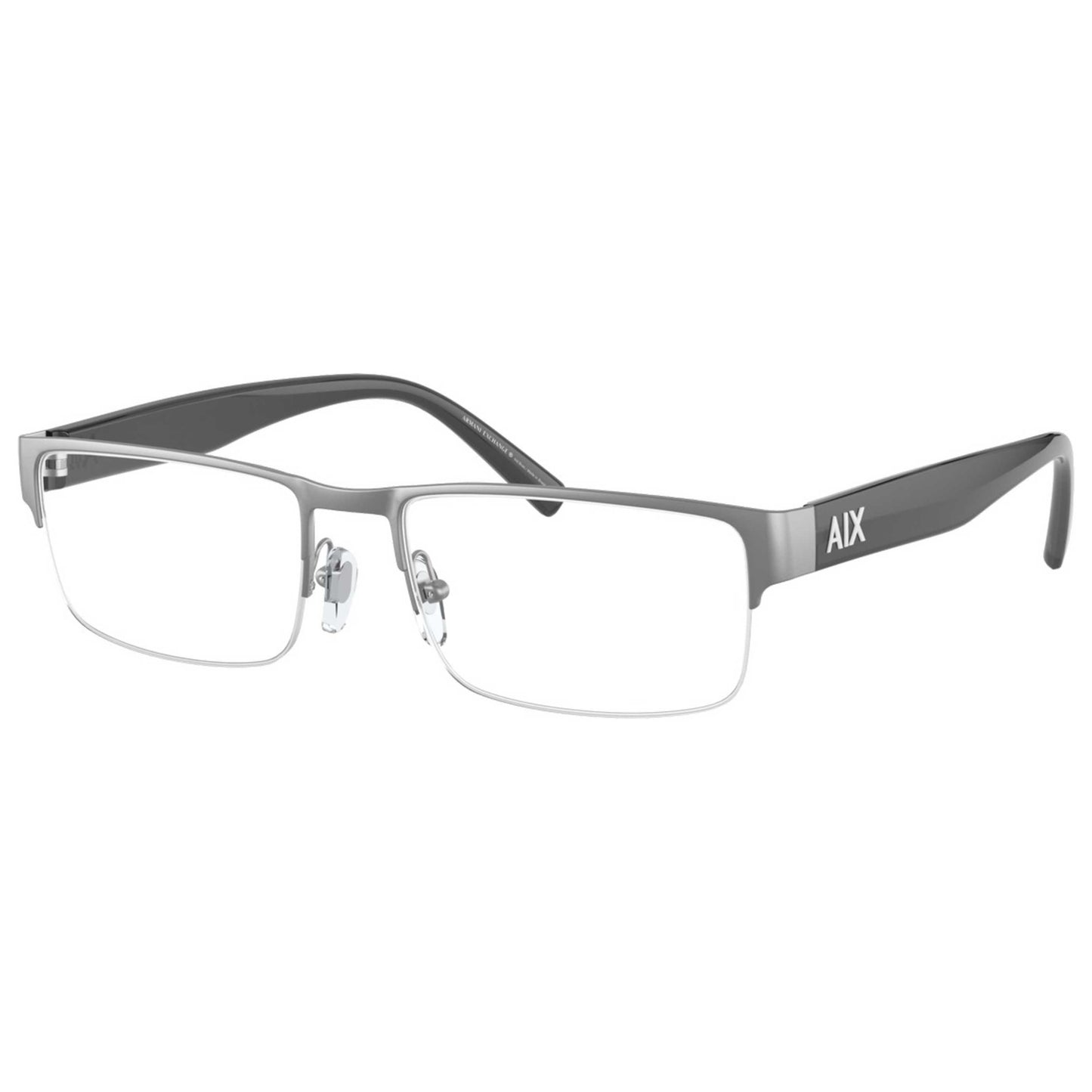 Front view of Armani Exchange Fashion Men's Opticals AX1044-6112
