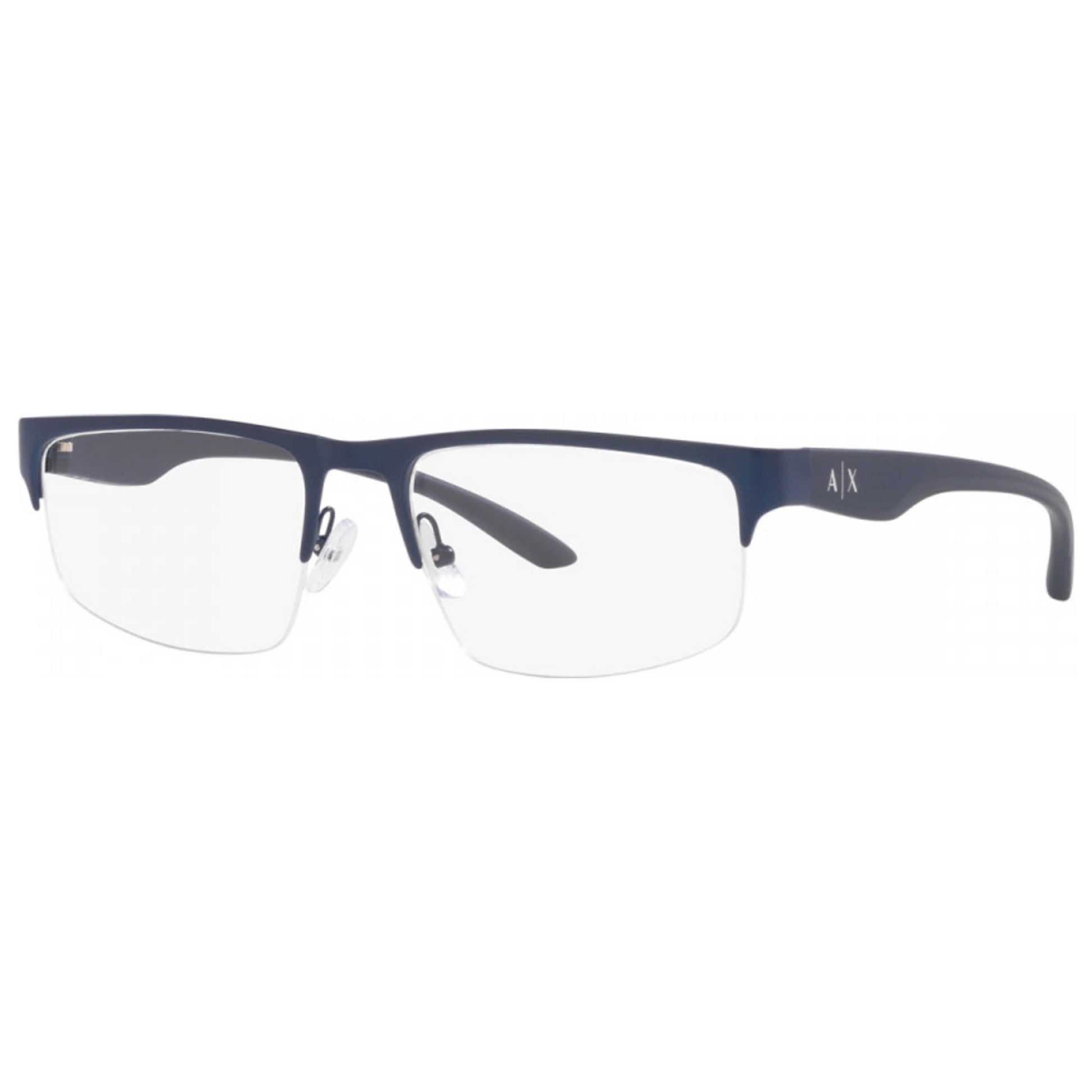 Front view of Armani Exchange Fashion Men's Opticals AX1054-6099-55