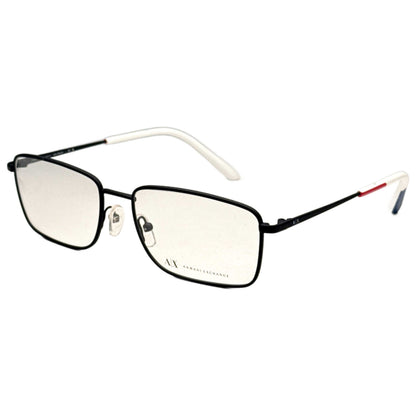 Front view of Armani Exchange Fashion Men's Opticals AX1057-6099-56