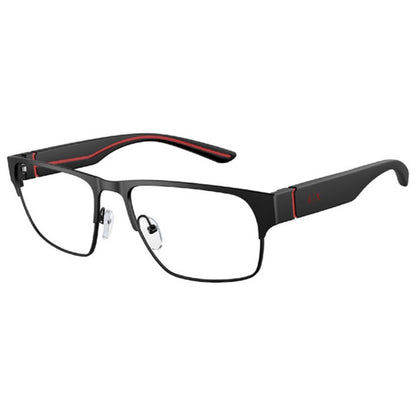 Front view of Armani Exchange Fashion Men's Opticals AX1059-6099-56