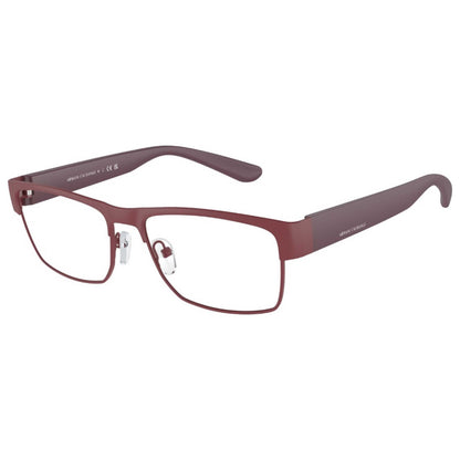Front view of Armani Exchange Fashion Women's Opticals AX1065-6122-56