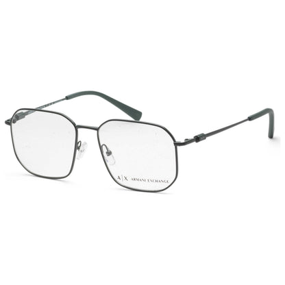 Front view of Armani Exchange Men's Opticals AX1066-6035-54