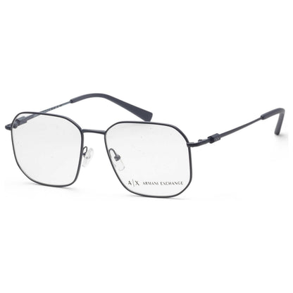 Front view of Armani Exchange Men's Opticals AX1066-6099-54