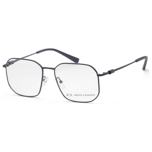 Front view of Armani Exchange Men's Opticals AX1066-6099-54