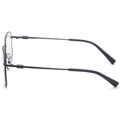 Left view of Armani Exchange Men's Opticals AX1066-6099-54