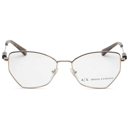 Armani Exchange Women's Opticals AX1067-6110-54 - Image #6