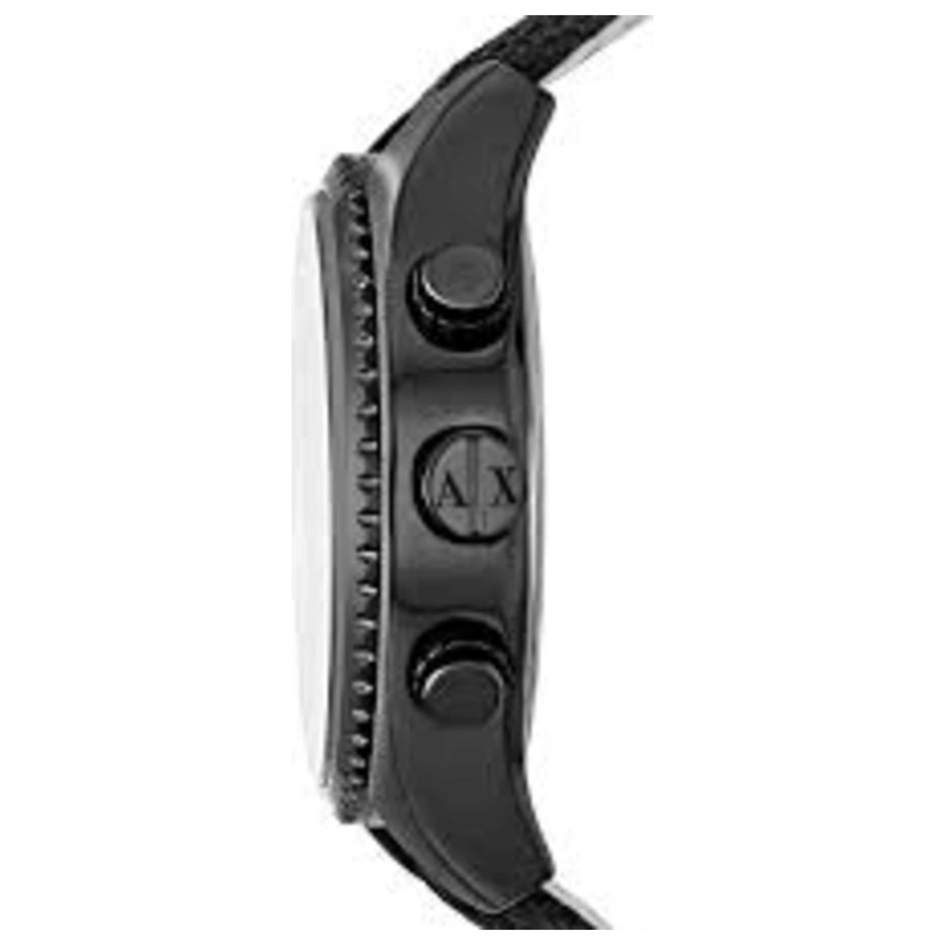 Armani Exchange Street Men's Quartz Watch AX1610 - Image #4