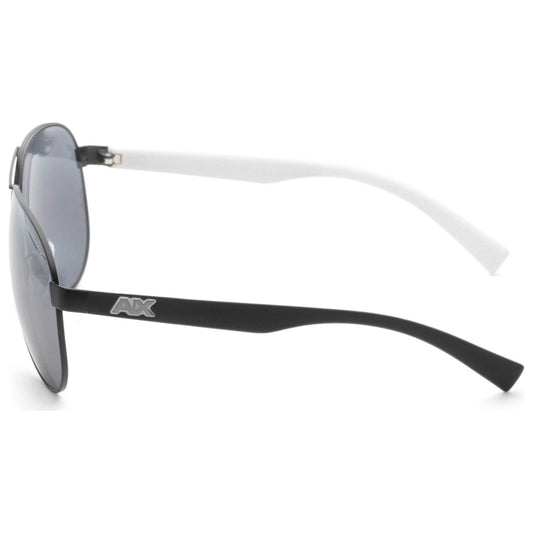 Armani Exchange Men's Sunglasses AX2031S-60636G-61 - Image #3
