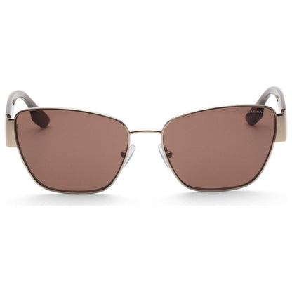 Armani Exchange Women's Sunglasses AX2051S-611073-56 - Image #6
