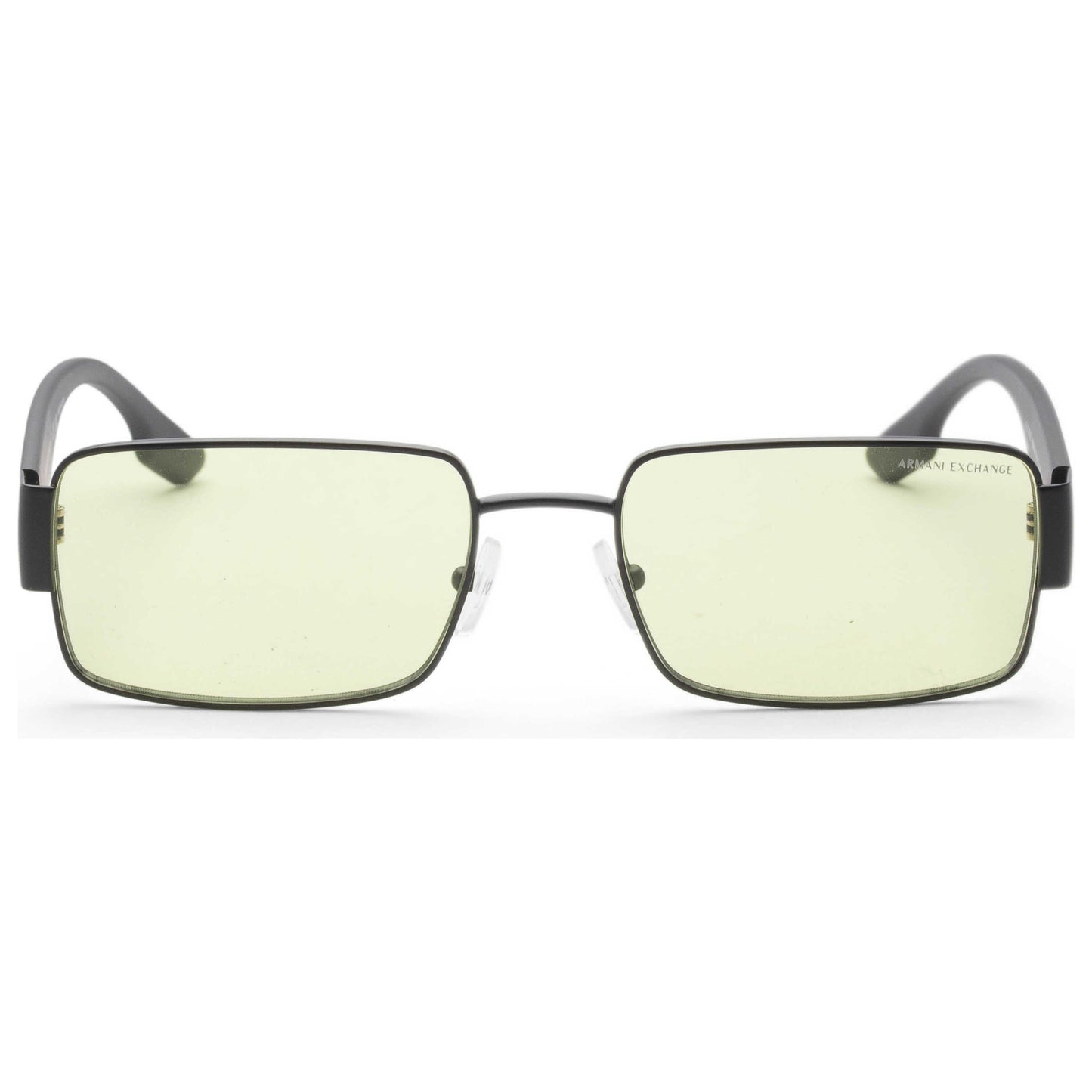 Armani Exchange Men's Sunglasses AX2052S-6000-2-57 - Image #6