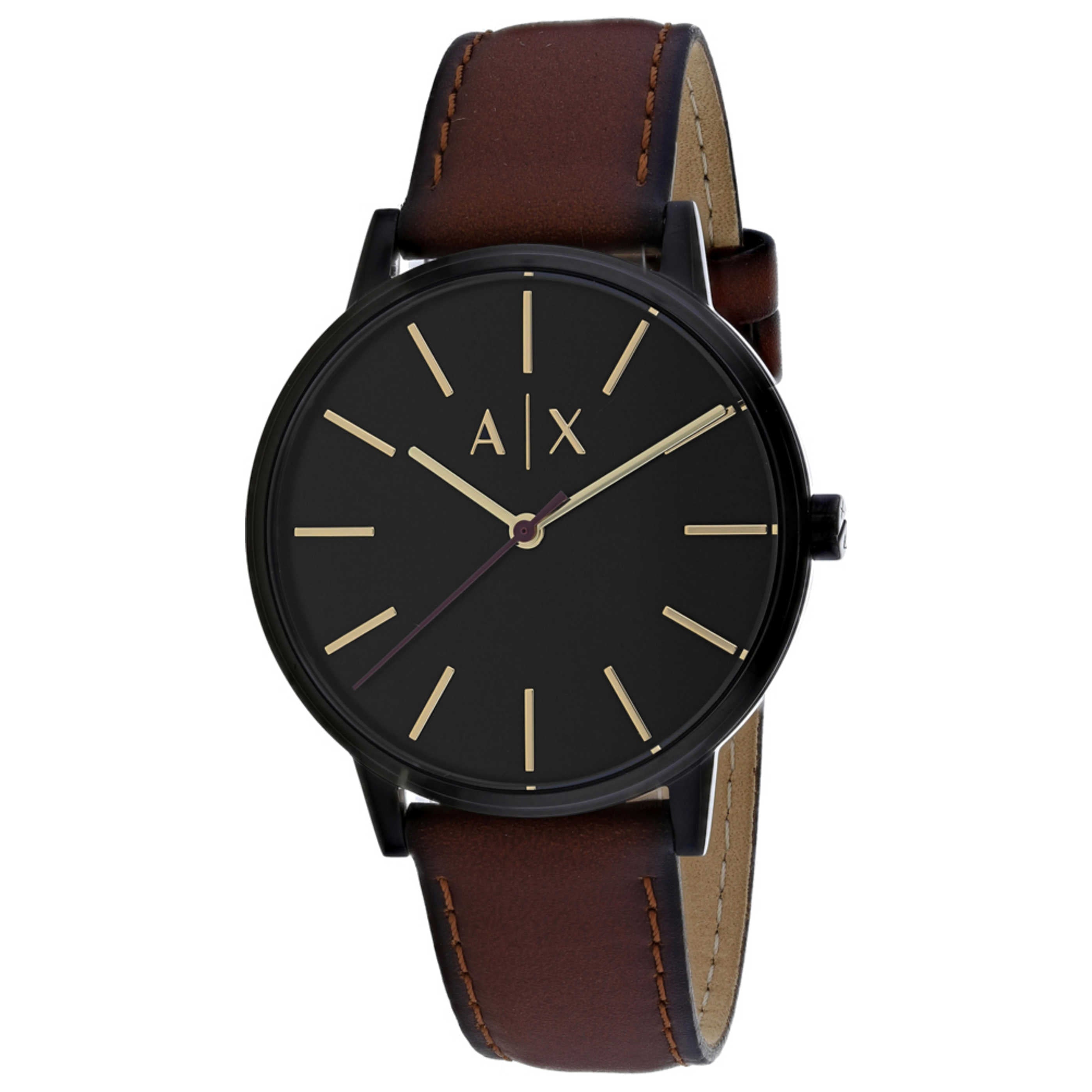 Armani Exchange Men's Watch AX2706 – Ashford.com