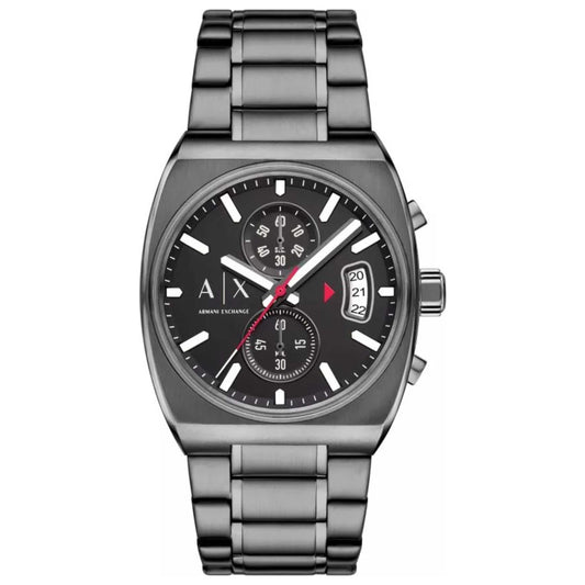 Front view of Armani Exchange Watch AX2823