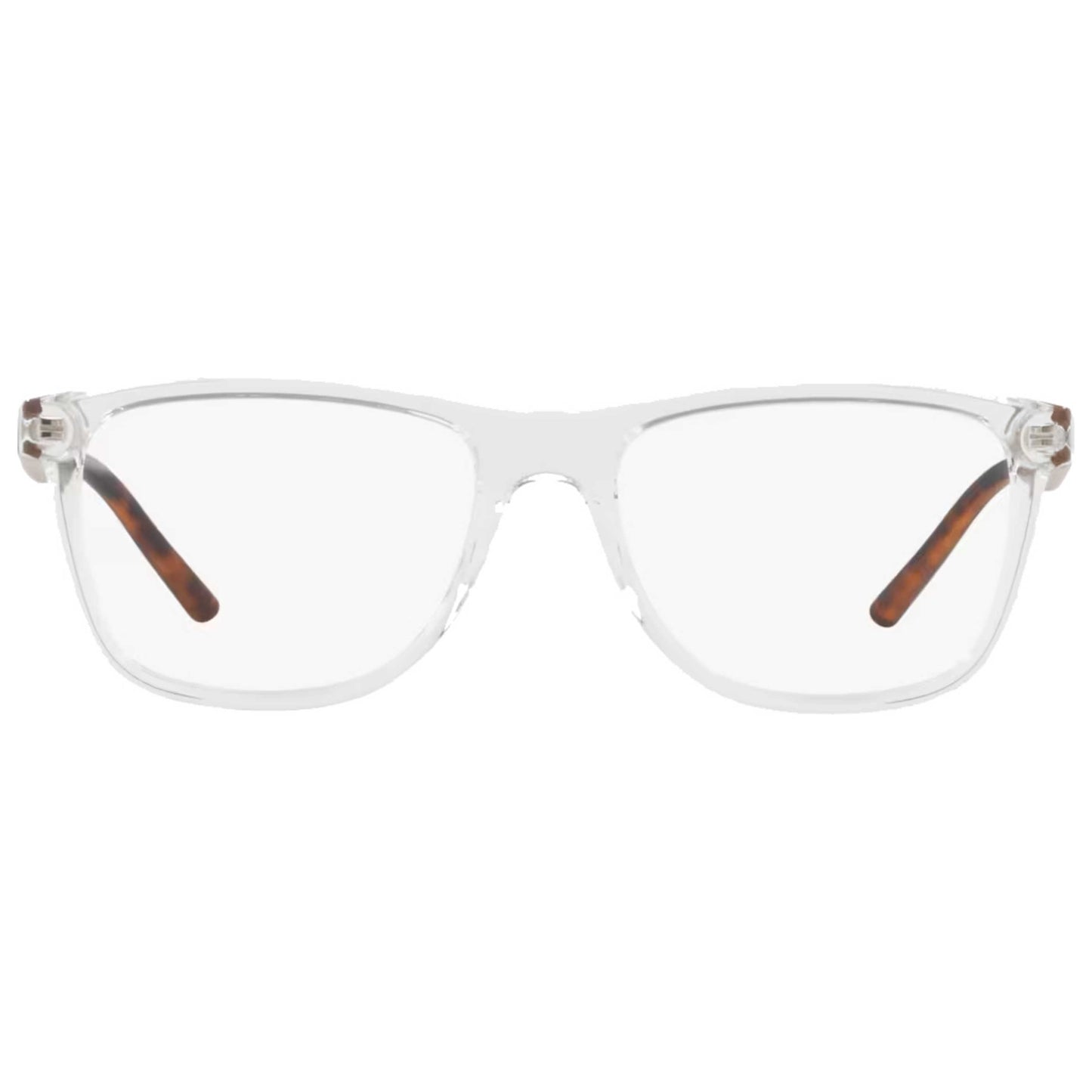 Front view of Armani Exchange Fashion Men's Opticals AX3048-8235-54