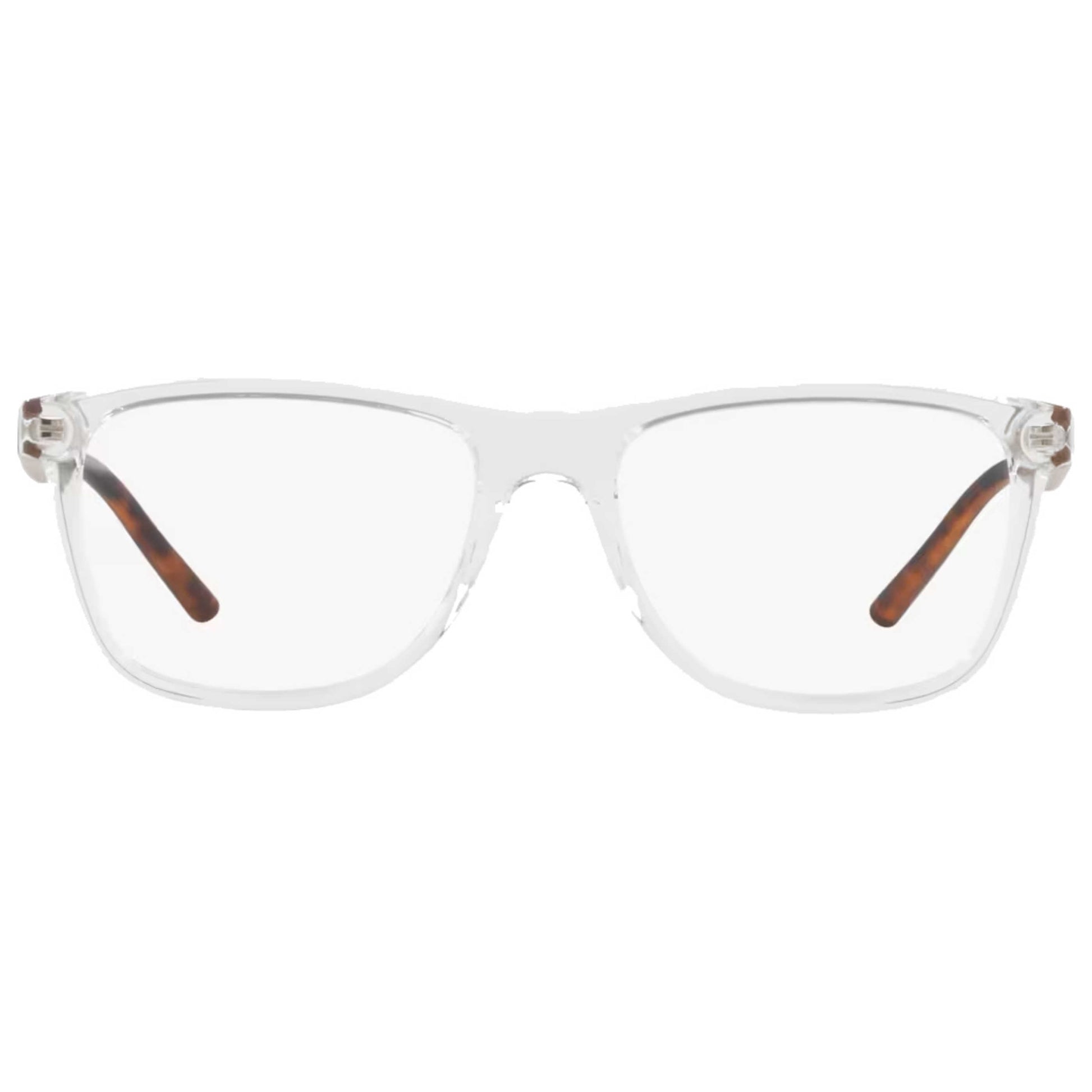 Front view of Armani Exchange Fashion Men's Opticals AX3048-8235-54