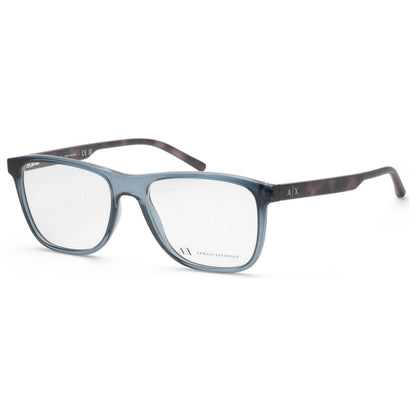 Front view of Armani Exchange Men's Opticals AX3048-8238-54