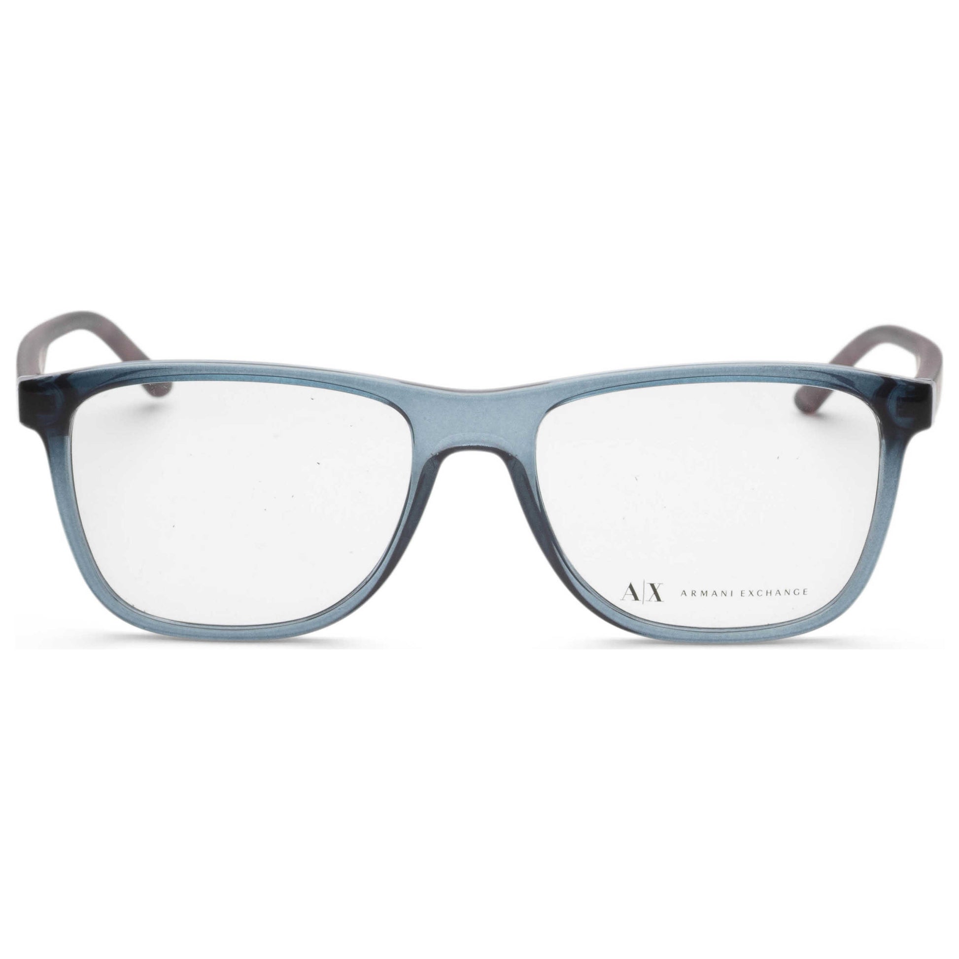 Armani Exchange Men's Opticals AX3048-8238-54 - Image #6