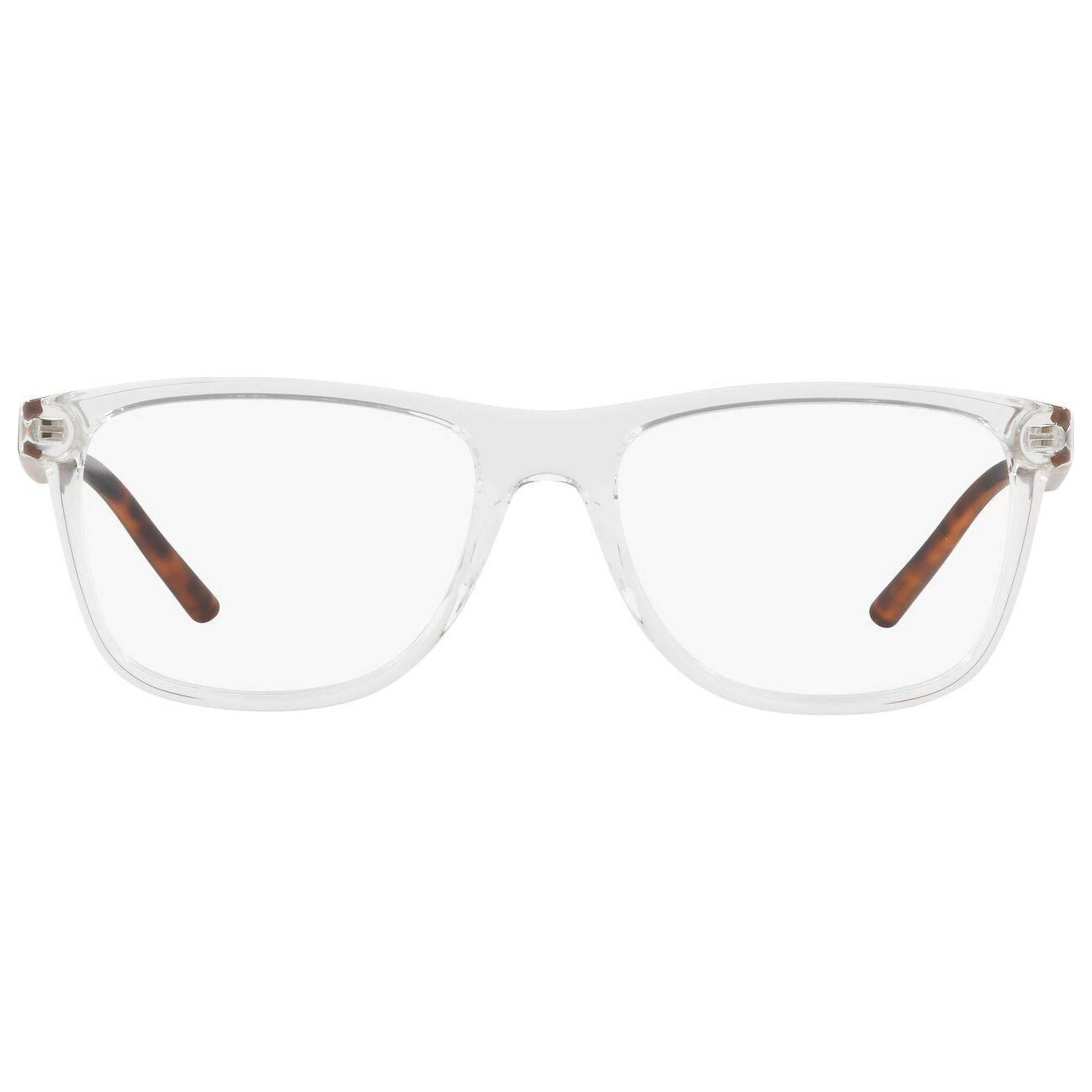 Back view of Armani Exchange Fashion Men's Opticals AX3048F-8235