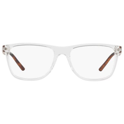 Back view of Armani Exchange Fashion Men's Opticals AX3048F-8235