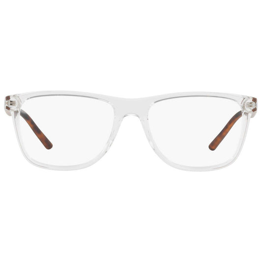Back view of Armani Exchange Fashion Men's Opticals AX3048F-8235