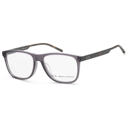 Front view of Armani Exchange Fashion Men's Opticals AX3048F-8239