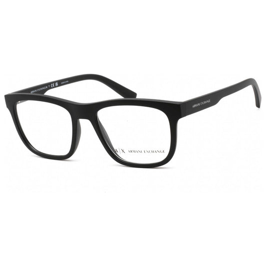 Front view of Armani Exchange Fashion Men's Opticals AX3050-8078-53