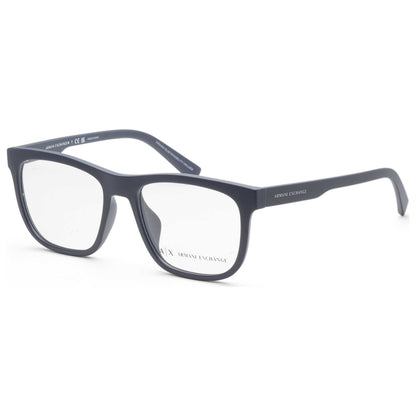 Front view of Armani Exchange Fashion Men's Opticals AX3050F-8186-55