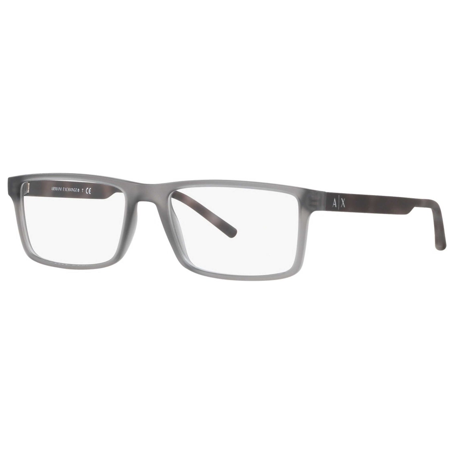 Front view of Armani Exchange Fashion Men's Opticals AX3060-8296-54