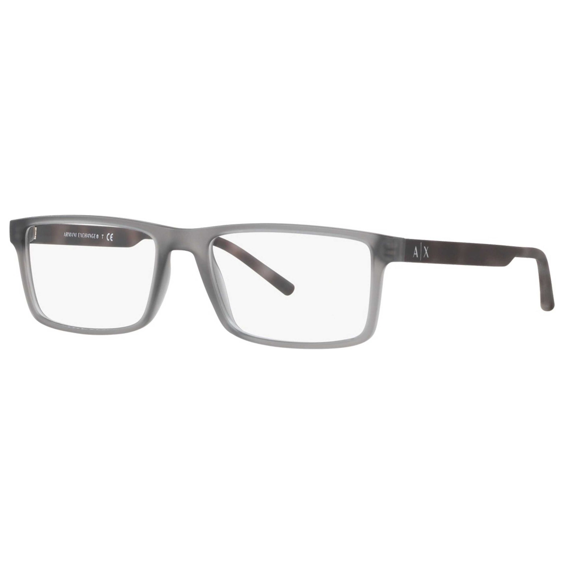 Front view of Armani Exchange Fashion Men's Opticals AX3060-8296-54