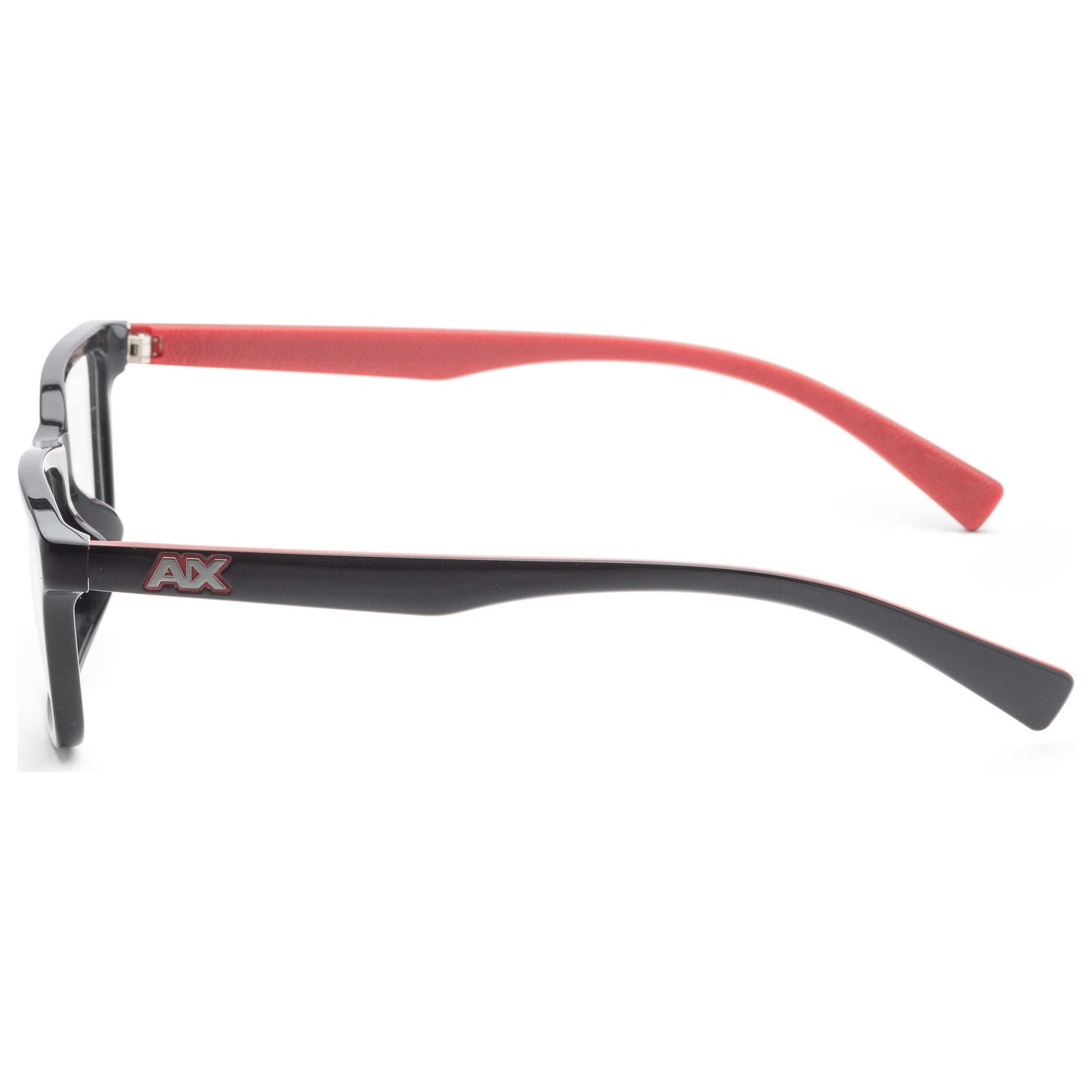 Left view of Armani Exchange Fashion Men's Opticals AX3067F-8158