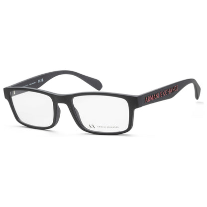 Front view of Armani Exchange Fashion Men's Opticals AX3070-8078
