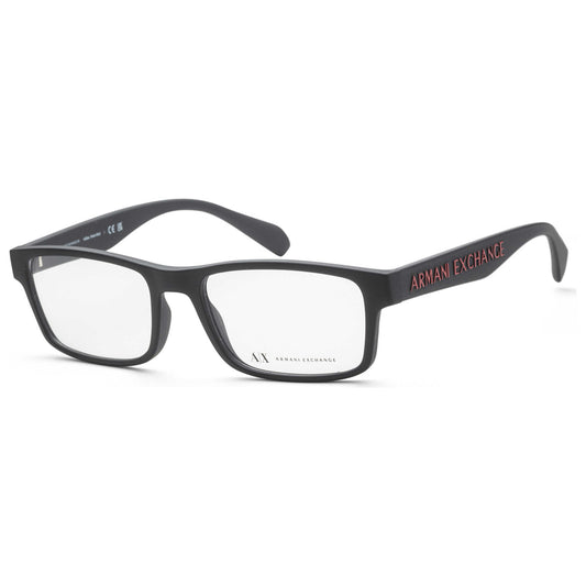 Front view of Armani Exchange Fashion Men's Opticals AX3070-8078
